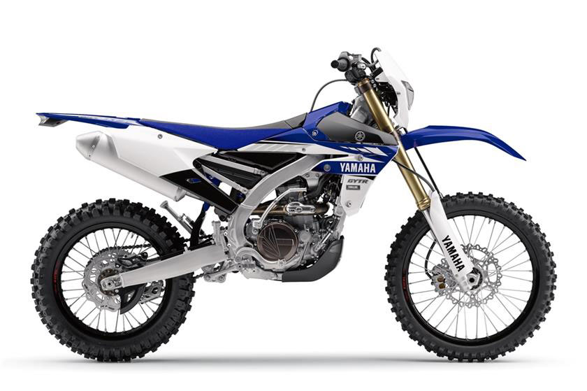 Yamaha 2Stroke Motocross Bikes 1986 2006 Manuals Australia